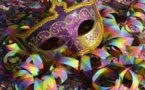 Les Histoires du 1er... : Le carnaval 