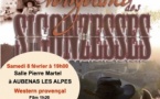 LA VEANGEANCE DES SIGONZESSES