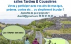 Scène Ouverte Scène Ouverte