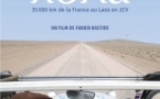 Noria : 35000 km de la France au Laos en 2CV