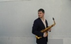 DMITRY BAEVSKY QUARTET