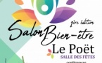 salon du bien être