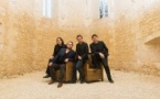 SLOW QUARTET