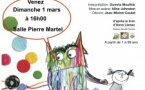 La couleur des émotions