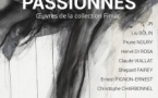Exposition: Regards de passionnés - Oeuvres de la collection fimac