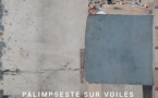 Exposition: Sébastien BAYET - Palimpseste sur voiles