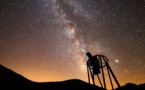 Soirée du Patrimoine - Des labels pour sauver les étoiles Soirée du Patrimoine - Des labels pour sauver les étoiles