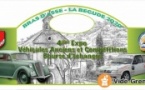 Exposition véhicules anciens, vide grenier etc....... à Bras-d'Asse Exposition véhicules anciens, vide grenier etc....... à Bras-d'Asse