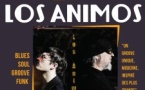 Los animos concert
