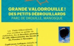 Grande Valodrouille ! des Petits Debrouillards