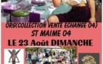 Grand vide grenier brocante 