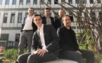 Fabien Mary & David Sauzay Quintet