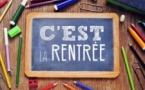 Les histoires du 1er... C’est la rentrée ! Les histoires du 1er... C’est la rentrée !