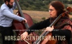 Concert Duo Hors des Sentiers Battus Concert Duo Hors des Sentiers Battus
