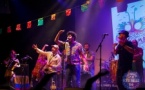 La Kambà + DJ Terror ! Cumbia – soirée de lancement !