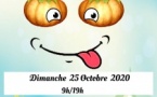 FETE DE LA COURGE