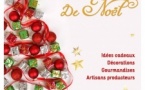 Marché de Noël de Sigonce