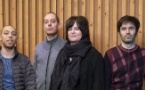 Géraldine Laurent Quartet "Cooking"