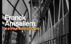 Franck Amsallem Quartet "Gotham Goodbye" Franck Amsallem Quartet "Gotham Goodbye"