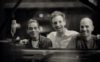 Pierre de Bethmann Trio "Essais"