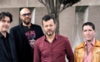 Daniel Zimmermann Quartet "Dichotomie's"