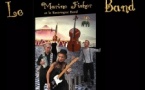 Marine ficher et le Bastringue