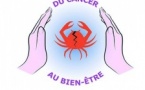 Brocante vide Grenier du cancer au bien être .