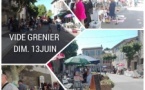 Vide Grenier des CTB Vide Grenier des CTB