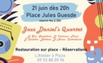 FETE DE LA MUSIQUE