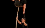 Spectacle de cirque aérien - 11 juillet 2021 à 20h - La Loly Circus, Oraison