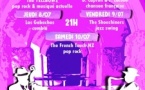 THE FRENCH TOUCH NZ