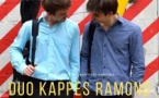 CONCERT DUO KAPPES-RAMOND