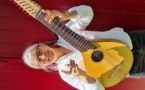 RÉCITAL "Guitare, Cetera, Vihuela, et Zarb"