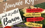 JOURNÉE REGAIN