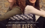 CONCERT DUO AVES CONCERT DUO AVES