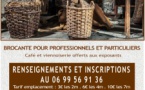 Les Dimanches Brocante de porte Guilhempierre