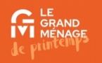 Le Grand Ménage de Printemps prend ses quartiers d’automne !  Le Grand Ménage de Printemps prend ses quartiers d’automne !