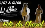 20ème Fête du cheval