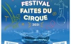 Festival "Faites du Cirque"