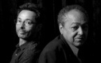 Alain JEAN-MARIE & Diego IMBERT DUO Alain JEAN-MARIE & Diego IMBERT DUO