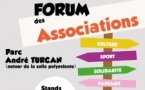 FORUM DES ASSOCIATIONS PIERREVERT
