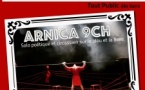 Spectacle cirque Arnica 9CH