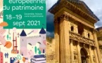 Journées européennes du patrimoine Journées européennes du patrimoine