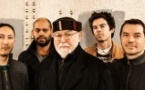 HENRI TEXIER QUINTET "CHANCE"