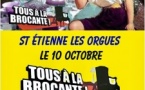 Grande brocante et vide Grenier  Grande brocante et vide Grenier