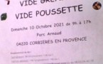 Vide Poussette/Grenier Vide Poussette/Grenier