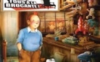 Grande brocante et vide grenier 