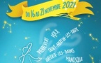 Festival de contes en Haute Provence