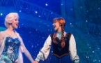 SPECTACLE MUSICAL LA REINE DES NEIGES 2 (LA SUITE)