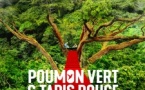 Ciné Débat : Poumon vert ettapis rouge / dégustation de produits locaux
